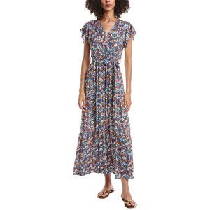 Anna Kay Womens  Cinderella Dress, Blue